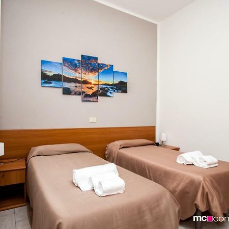 Hotel Il Cacciatore Orbetello Exteriér fotografie