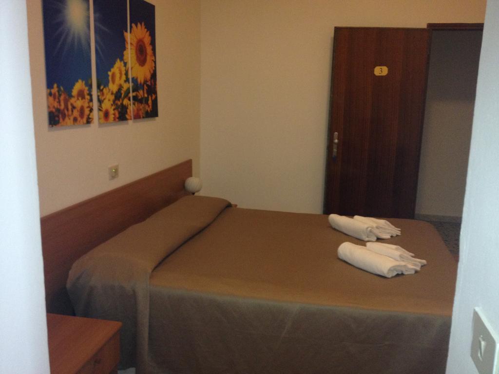 Hotel Il Cacciatore Orbetello Exteriér fotografie
