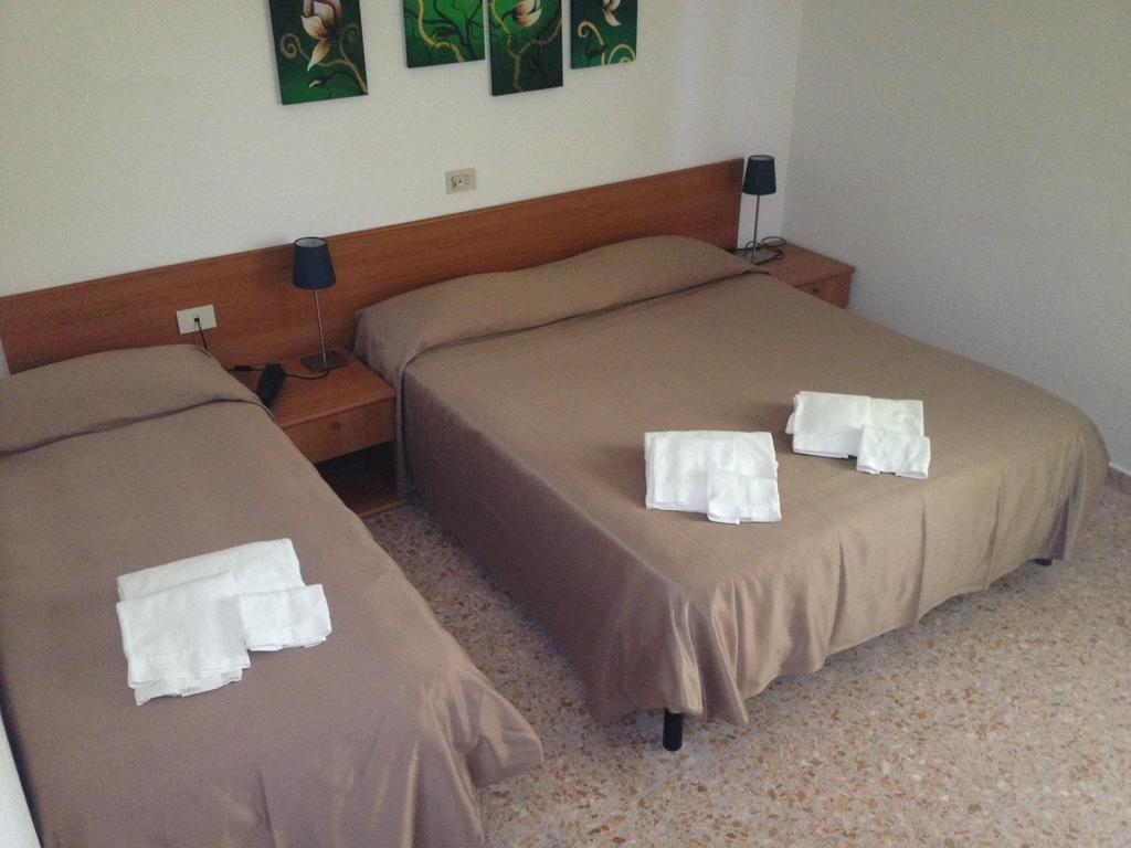 Hotel Il Cacciatore Orbetello Exteriér fotografie
