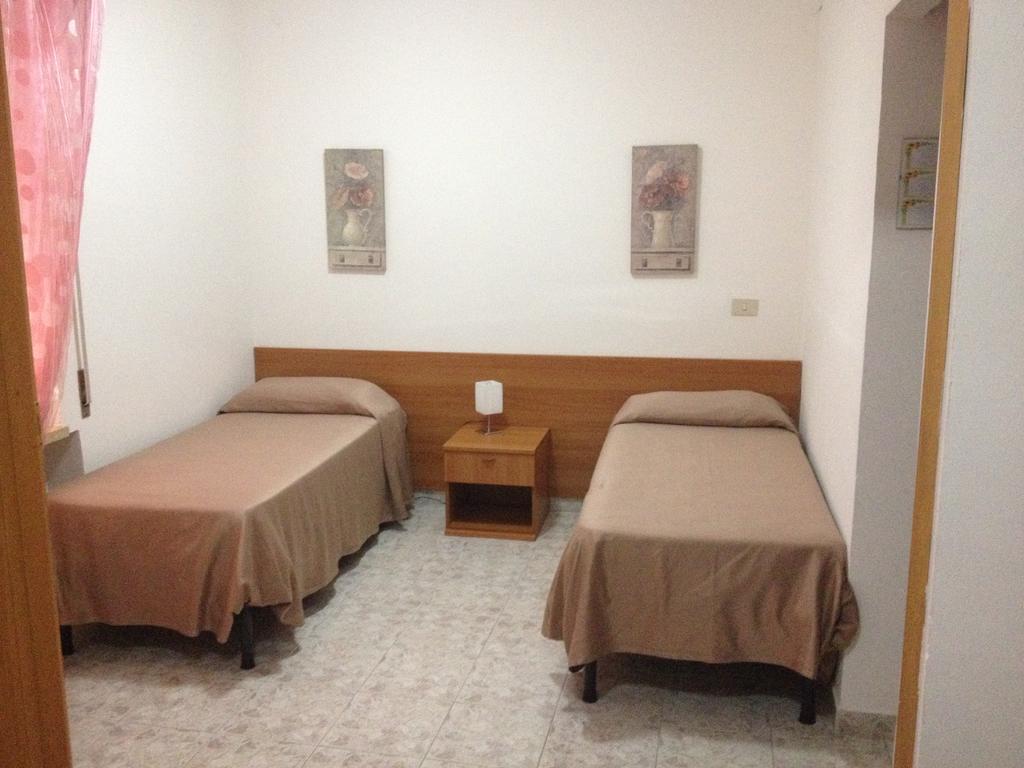 Hotel Il Cacciatore Orbetello Exteriér fotografie