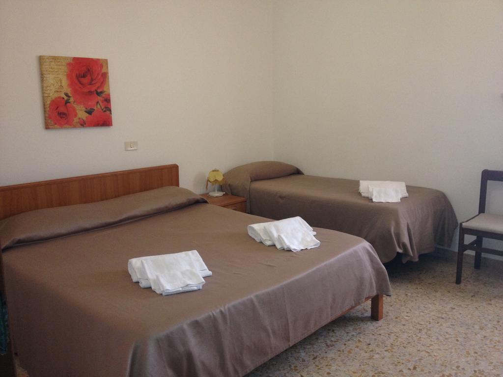 Hotel Il Cacciatore Orbetello Exteriér fotografie