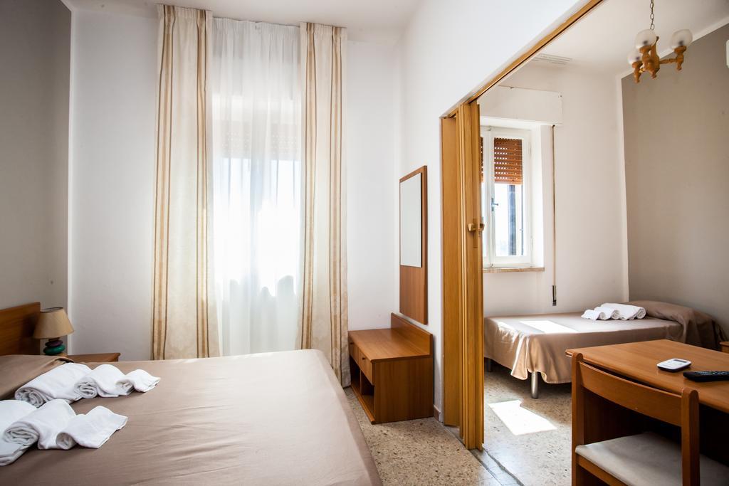 Hotel Il Cacciatore Orbetello Exteriér fotografie