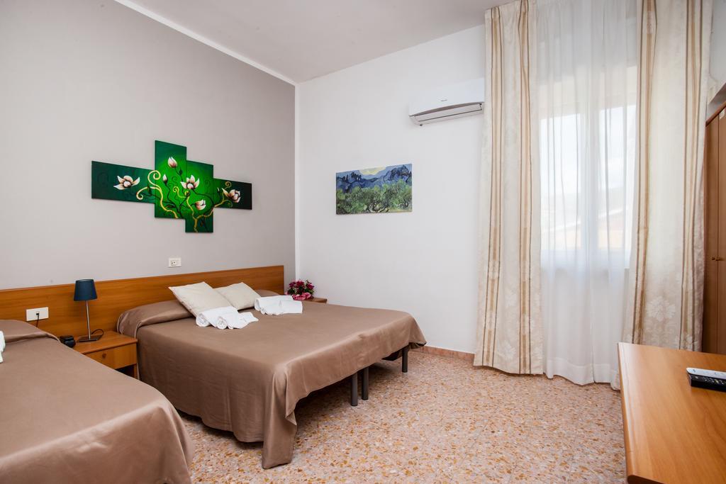 Hotel Il Cacciatore Orbetello Exteriér fotografie