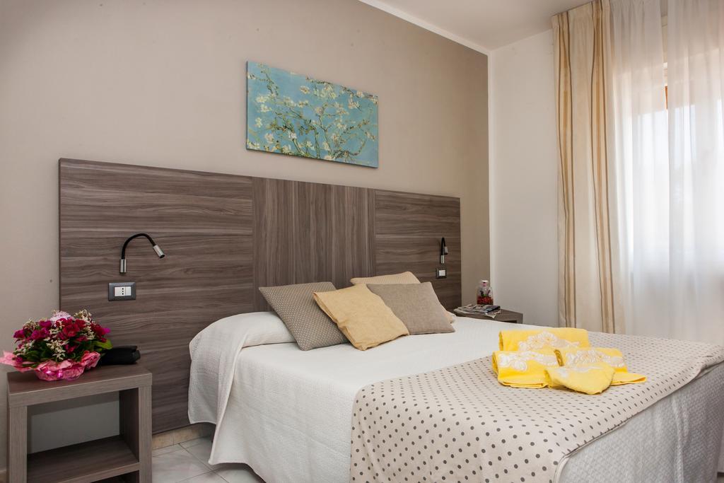 Hotel Il Cacciatore Orbetello Exteriér fotografie